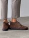 Черевики barefoot від NikArt замшеві Тофі gp-1043-11208-38 фото 4